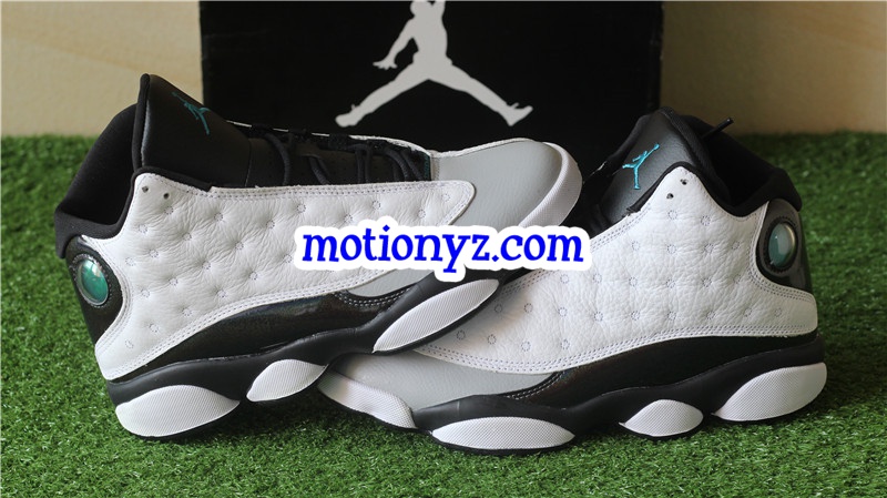 Authentics Air Jordan 13 retro Baron